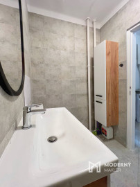 Na prenájom zrekonštruovaný 1-izbový byt, Nové Mesto - Bratislava