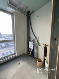 Na predaj investičný 2-izbový apartmán (nebytový priestor) v Bardejove s možnosťou prenosu DPH