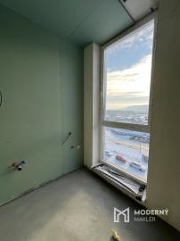 Na predaj investičný 2-izbový apartmán (nebytový priestor) v Bardejove s možnosťou prenosu DPH