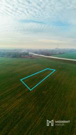 Na predaj investičný pozemok v lokalite Košice-Krásna