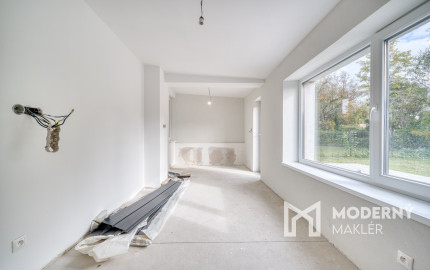 Na predaj 3-izbový rodinný dom v Bánovciach nad Bebravou