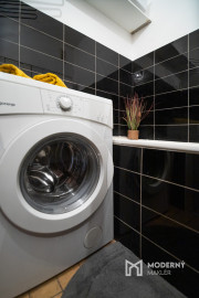 REZERVOVANÉ: Na predaj štýlový 3-izbový byt v centre Starej Turej