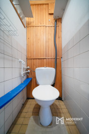 REZERVOVANÉ: Na predaj štýlový 3-izbový byt v centre Starej Turej