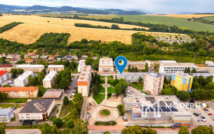 REZERVOVANÉ: Na predaj štýlový 3-izbový byt v centre Starej Turej