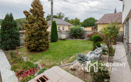 Na predaj 2-generačný rodinný dom v obci Zámutov