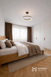 Na predaj 3-izbový byt s potenciálom v širšom centre Martina