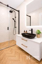 Na predaj 3-izbový byt s potenciálom v širšom centre Martina