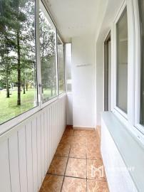 Na predaj zrekonštruovaný 2 izbový byt v Martine na Severe