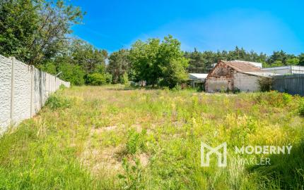 Na predaj veľkorysý rodinný dom v obci Stráže nad Myjavou