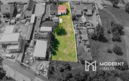 Na predaj veľkorysý rodinný dom v obci Stráže nad Myjavou