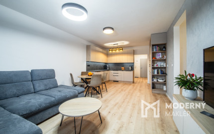 Na predaj 3-izbový byt v Trenčíne