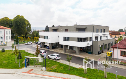 Na predaj 3-izbový byt v Trenčíne