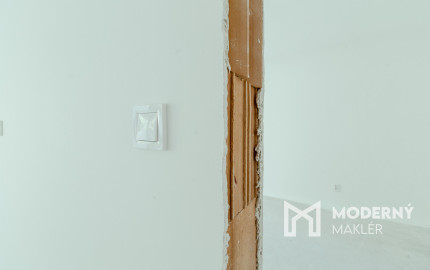 Na predaj moderný 4-izbový byt v novej rezidencii - Bývanie pri mlyne