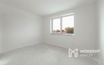 Na predaj moderný 4-izbový byt v novej rezidencii - Bývanie pri mlyne