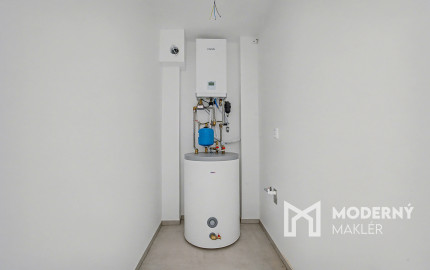 Na predaj moderný 4-izbový byt v novej rezidencii - Bývanie pri mlyne