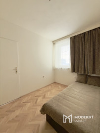 3-izbový byt v "Palušáku", Ružová dolina