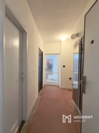 3-izbový byt v "Palušáku", Ružová dolina