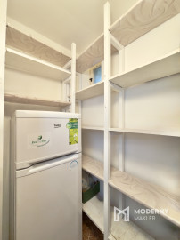 3-izbový byt v "Palušáku", Ružová dolina