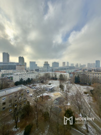 3-izbový byt v "Palušáku", Ružová dolina