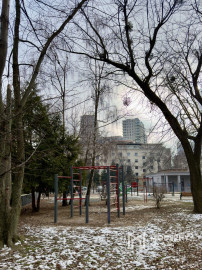 3-izbový byt v "Palušáku", Ružová dolina