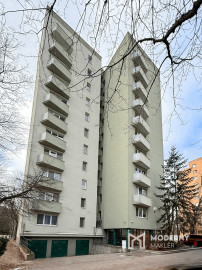 3-izbový byt v "Palušáku", Ružová dolina