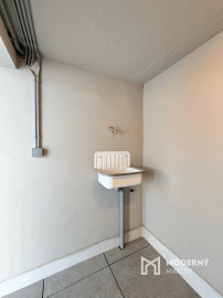 3-izbový byt v "Palušáku", Ružová dolina