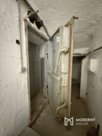 3-izbový byt v "Palušáku", Ružová dolina