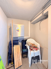 3-izbový byt v "Palušáku", Ružová dolina