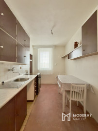 3-izbový byt v "Palušáku", Ružová dolina