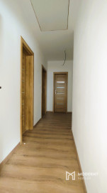 Na predaj novostavba v obci Horné Motešice