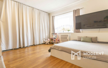 Na predaj rodinný dom v obci Vrakúň v okrese Dunajská Streda