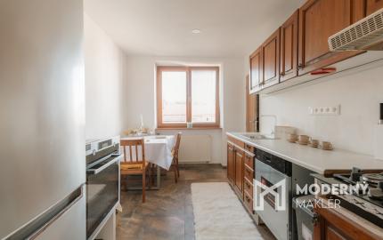 Na predaj kompletne zrekonštruovaný 2-izbový byt v Martine