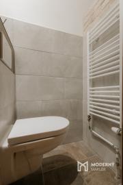 Na predaj kompletne zrekonštruovaný 2-izbový byt v Martine