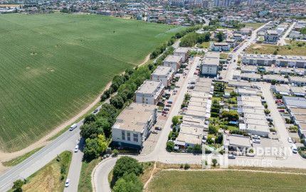 Na predaj 3-izbový byt v tichej časti Senca s parkovaním