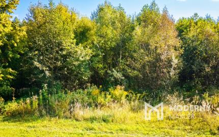 Na predaj pozemok v obci Šútovo
