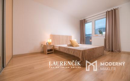 NA PREDAJ | Kompletne zrekonštruovaný 2-izbový byt v Trenčíne