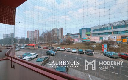 NA PREDAJ | Kompletne zrekonštruovaný 2-izbový byt v Trenčíne