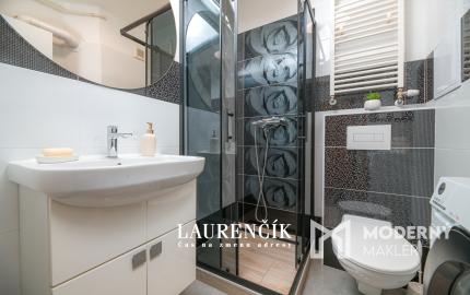 NA PREDAJ | Kompletne zrekonštruovaný 2-izbový byt v Trenčíne