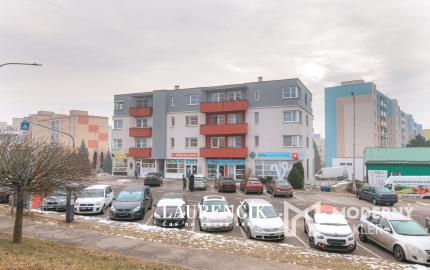 NA PREDAJ | Kompletne zrekonštruovaný 2-izbový byt v Trenčíne