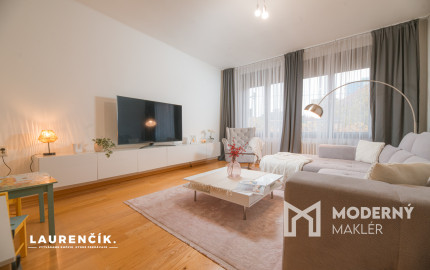 PREDANÉ | Rodinný dom v širšom centre Trenčína