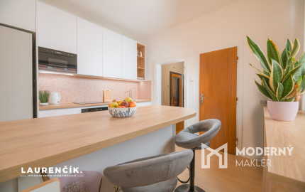 PREDANÉ | Rodinný dom v širšom centre Trenčína