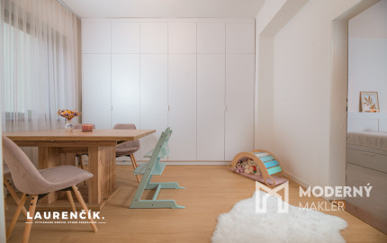 PREDANÉ | Rodinný dom v širšom centre Trenčína