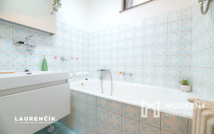 PREDANÉ | Rodinný dom v širšom centre Trenčína