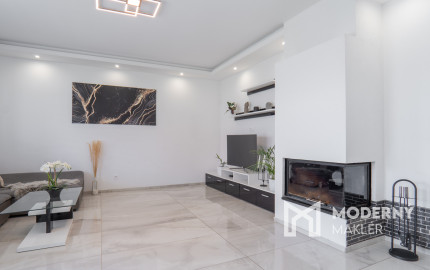 Na predaj novostavba s garážou a dvoma kúpeľňami v Senci