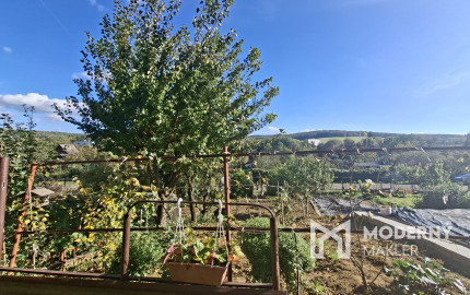 ZNÍŽENÁ CENA: Na predaj chata so záhradou v Bánovciach nad Bebravou