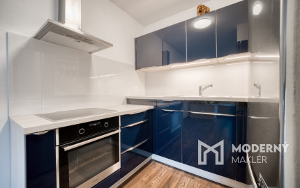 Na predaj 2-izbový byt v Bratislave - Dúbravka