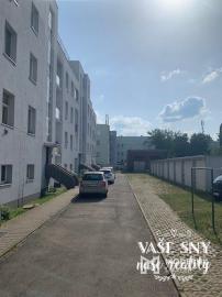 Na prenájom  veľký, zariadený 2 izb byt mestská časť SIHOŤ 1  v Trenčíne .