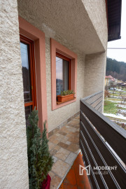 Na predaj rodinný dom vo Veľkom Rovnom