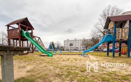 Na prenájom 3-izbový byt v Lednických Rovniach