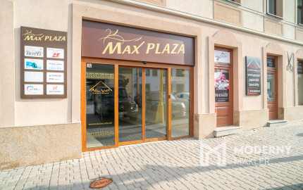 Na prenájom plne fungujúce a zariadené štúdio priamo v centre Trnavy